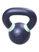 Crossmaxx LMX 93 Powdercoated Kettlebell - gepoedercoate kettlebell - thumbnail