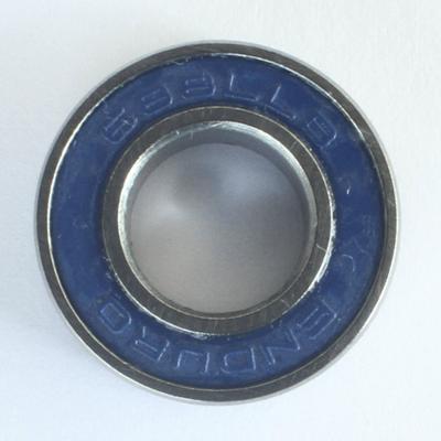 ENDURO BEARINGS 688 llb - abec 3 (radial) - 8x16x5 ENDURO BEARINGS 688 llb - abec 3 (radial) - 8x16x5
