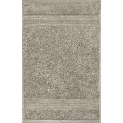 Cawö Cawö The Luxury 5000 Gastendoekje 30x50 graphit