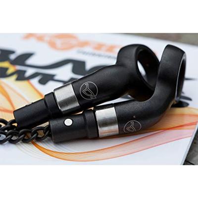 Korda Black Bobbin Medium