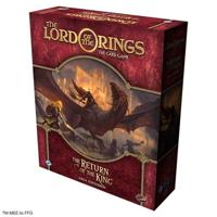 The Lord of the Rings LCG - The Return of the King Saga Expansion - thumbnail