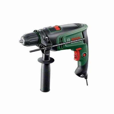Bosch Groen Klopboormachine UniversalImpact 7500 | Incl. Dieptestop en additionele handgreep - 0603313401 Bosch Groen Klopboormachine UniversalImpact 7500 | Incl. Dieptestop en additionele handgreep - 0603313401