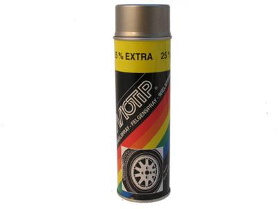 Spuitbus 400ml Steelwheel Spuitbus 400ml Steelwheel