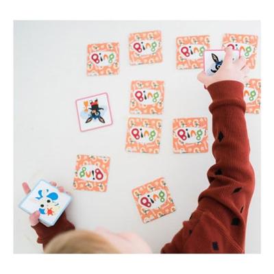 Bambolino Toys maxi memo