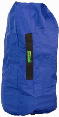 Lowland Flightbag Blue Flightbag Blue