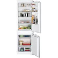 Siemens KI86VNFE0 Inbouw koel-vriescombinatie - thumbnail