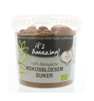 Its Amazing Kokosbloesem Suiker 1200gr - thumbnail