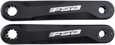 FSA crankarm set "ck-745" crank arm set ck-745 170mm