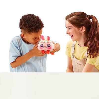 Moose Toys Cookeez makery maak je knuffel koekjes - thumbnail