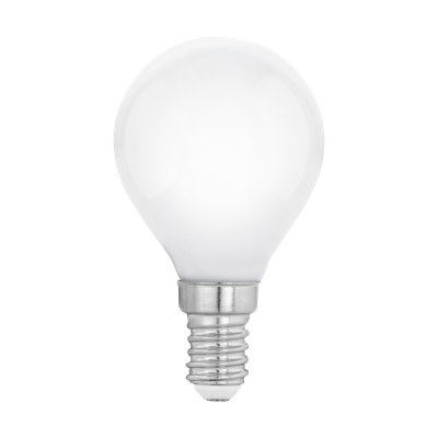 Lichtbron Milky E14 kogel 806LM