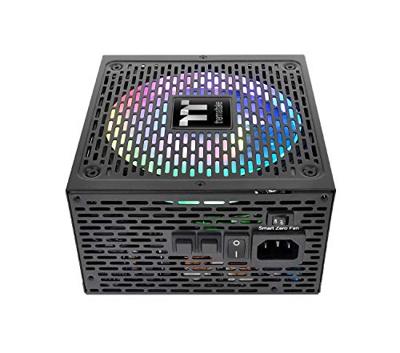Thermaltake Toughpower GF1 ARGB PC-netvoeding 850 W ATX 80 Plus Gold - thumbnail