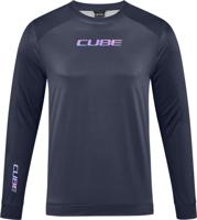 Cube ATX - MTB Long Sleeve Jersey - thumbnail
