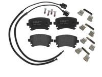 Remblokken set P85064 - thumbnail