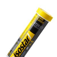 Isostar Sportdrank Powertabs Hydrate & Perform Lemon - thumbnail