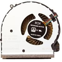 Notebook CPU Fan for HP 17-X Series 856681-001 4pin - thumbnail