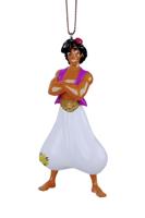 Ornament plastic aladdin l8cm Kurt S. Adler - Kurt s adler - thumbnail