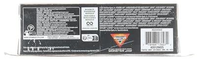 Monster Jam Die-Cast Trucks 1:64 2 Stuks Assorti - thumbnail
