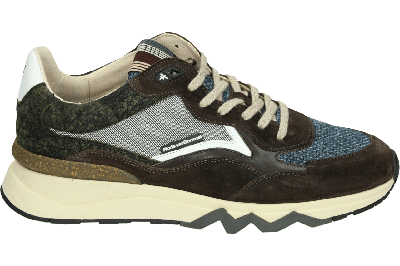 Floris van Bommel DE ZAGER 05.26 - alle