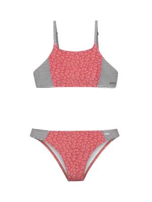 Protest Meisjes bikini - PRT Saras JR - Roest