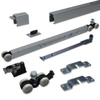 PROSL set 2m ALU - standardfix - standard/slow - Incl ESSI - thumbnail