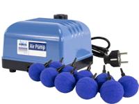 Aquaforte V-60 luchtpompset - thumbnail