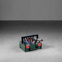 Metabo Accessoires metaBOX 145 | Toolbox - 626908000 - thumbnail