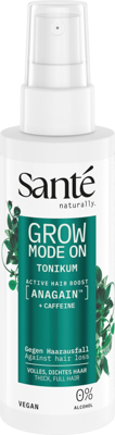 Grow mode on tonikum 75 Milliliter