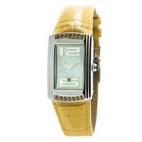 Horloge Dames Chronotech CT7017L-06S (Ø 25 mm) - thumbnail