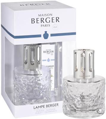 Maison Berger Giftset - Geurbrander Mirage - Transparant