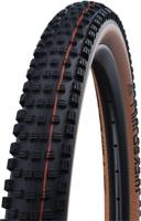 Schwalbe wicked will evo tle super race vouwband transparant skin 29x2.40 - thumbnail
