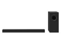 Soundbar Panasonic Corp. HTB490EGK 240W 160 W - thumbnail