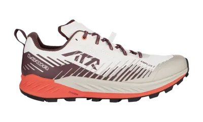 Lowa Amplux 2 Trailrunschoen Heren