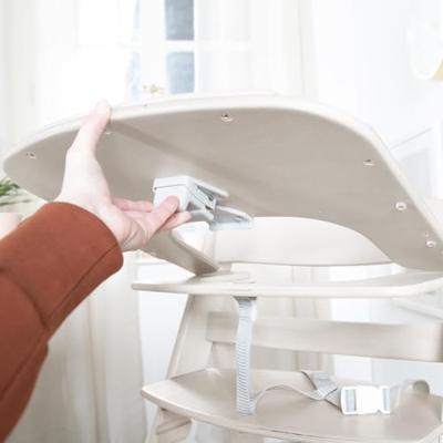 roba Eetplank voor kinderstoel (stonewashed)