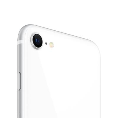 iPhone SE 2nd generation (64 GB) - Rood (Renewed)