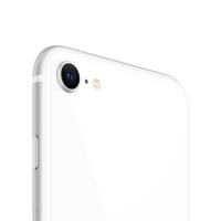 iPhone SE 2nd generation (64 GB) - Rood (Renewed) - thumbnail