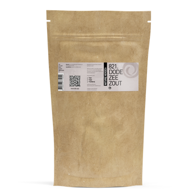 Dode Zee Zout