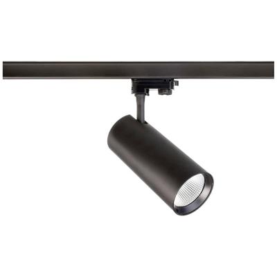 Deko Light Horus 707109 230V-railsysteem lamp 3-fasig Wit