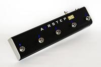 XSonic Airstep YT Edition Wireless Footswitch voor THR-II Desktop Amp Series - thumbnail