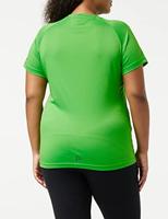 Craft 1909879 Core Unify Training Tee Wmn - Craft Green - XS - thumbnail
