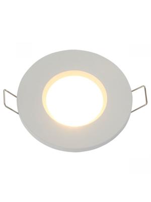 Steinhauer Badkamer inbouwspotPelite spot wit - 2488W