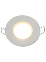 Steinhauer Badkamer inbouwspotPelite spot wit - 2488W - thumbnail