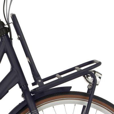 Cortina voordrager bovendelen e-u4 dark grey matt