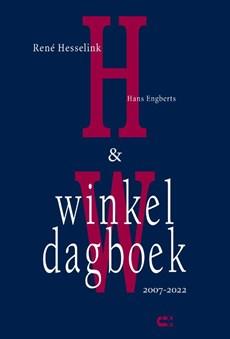 Winkeldagboek 2007-2022 (Paperback)