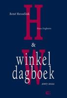 Winkeldagboek 2007-2022 (Paperback) - thumbnail