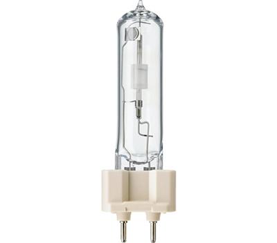 Signify 21126215 Halogeen metaaldamp 100 mm G12 39.1 W Energielabel: G (A - G) Neutraalwit Buis 1 stuk(s)