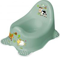 Keeeper potty Farm nordic green - thumbnail