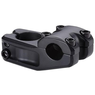 VWP voorbouw ahead alu overs.28.6/50mm top load zwart