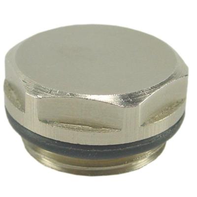 Riko Radiator afsluit dop