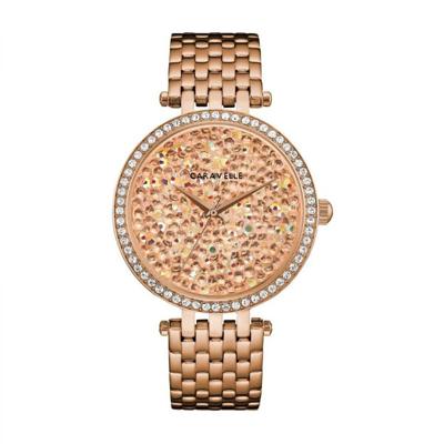 Caravelle 44L236 Horloge Dames 38mm 3 ATM Caravelle 44L236 Horloge Dames 38mm 3 ATM