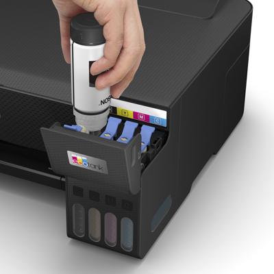 Epson EcoTank ET-1810 Inkjet printer Zwart - thumbnail
